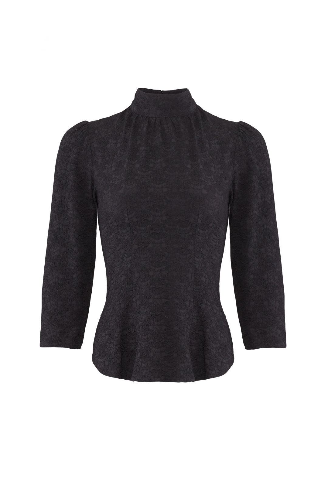 Mayhem Top by Nanette Lepore