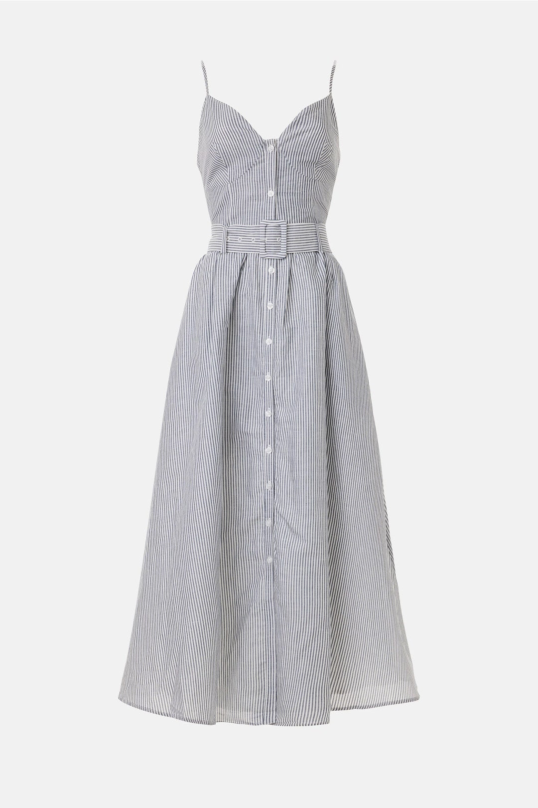 Vicky Dress by SIMKHAI