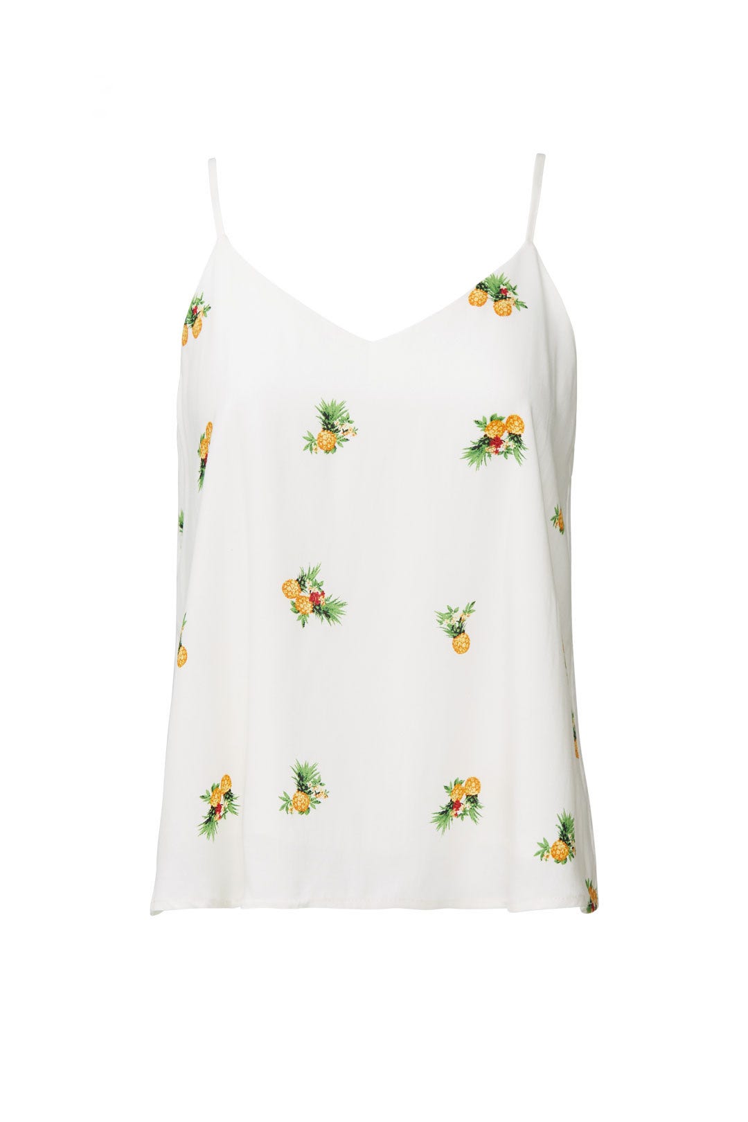 Pineapple Tank by Slate & Willow