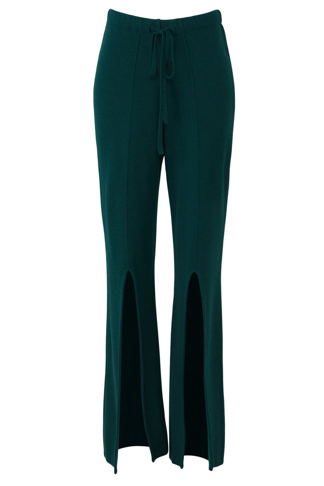 ★E.B.M★ Holgarment Knit Pants EMP3KPT010 Hunter Knit Denim Pant – Shop Common Thread