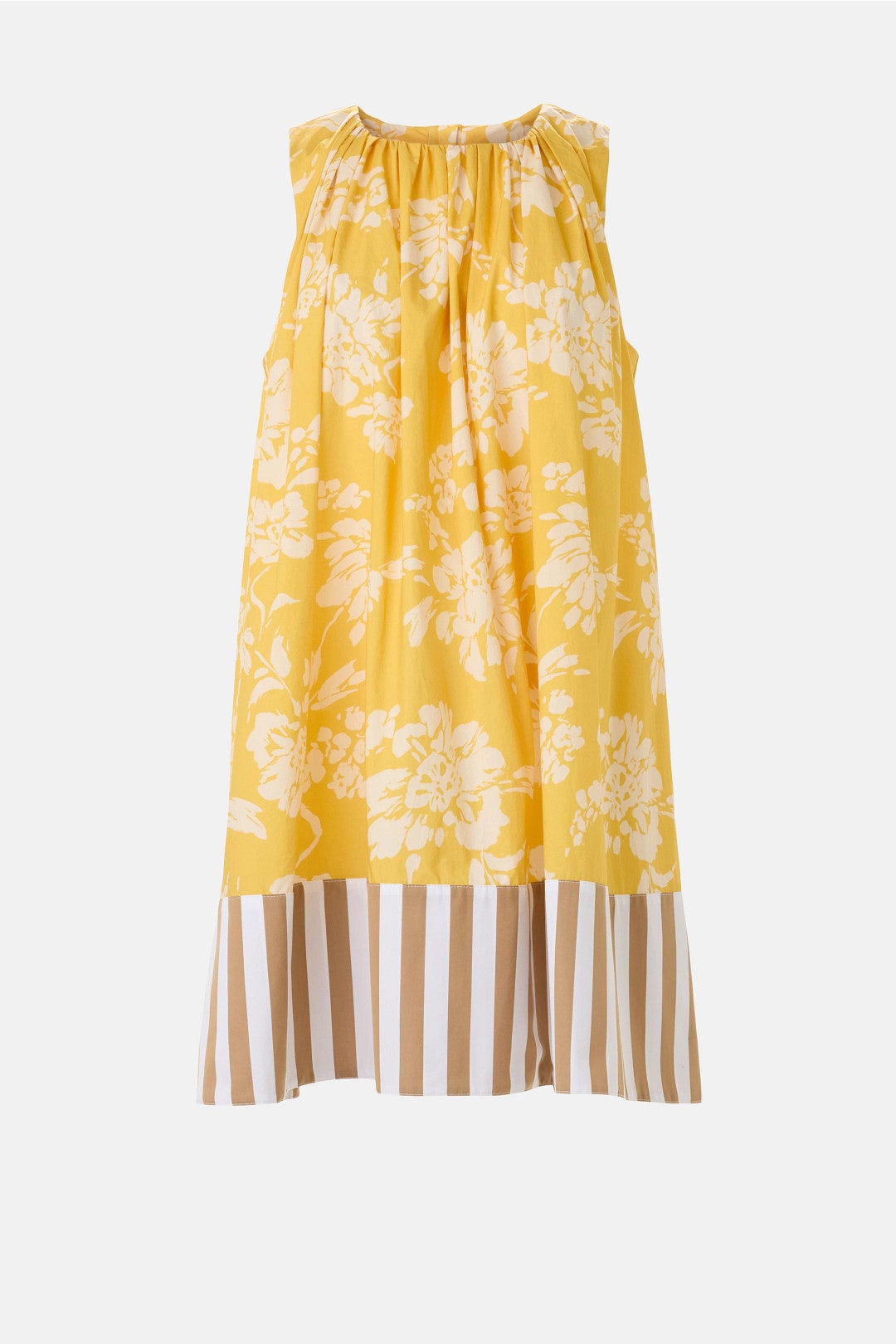 Hallie Mini Dress by Tanya Taylor