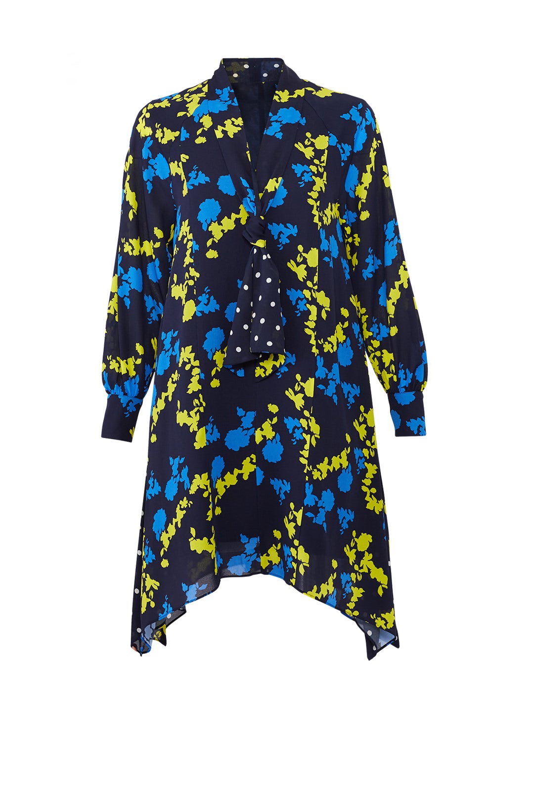 Roma Dress by Tanya Taylor