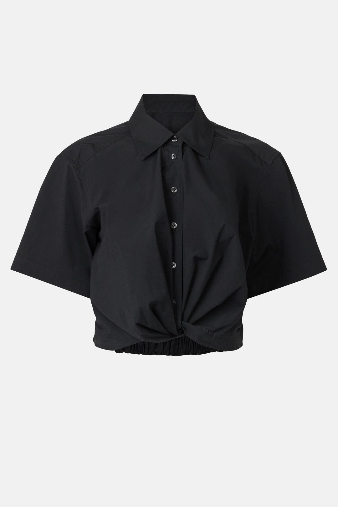 Lily Button Down Top by A.L.C. 4