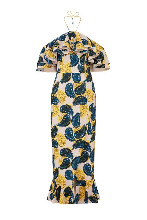 Island Time Dress