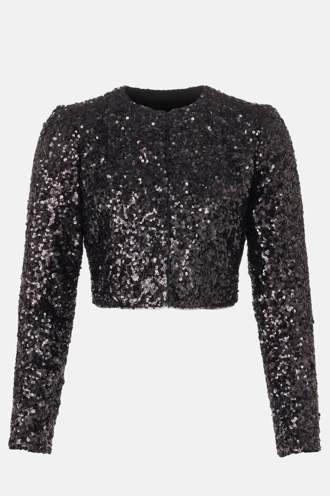 Andra Jacket by Dress The Population 4