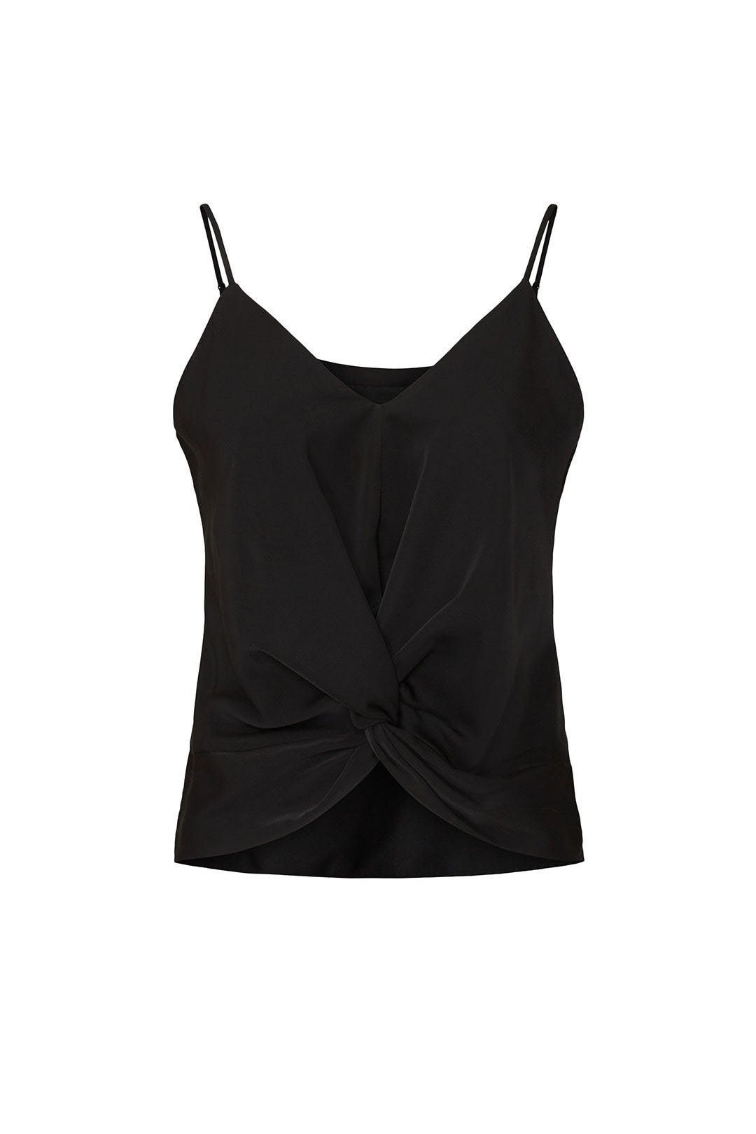 Twist Front Cami by Fifteen Twenty