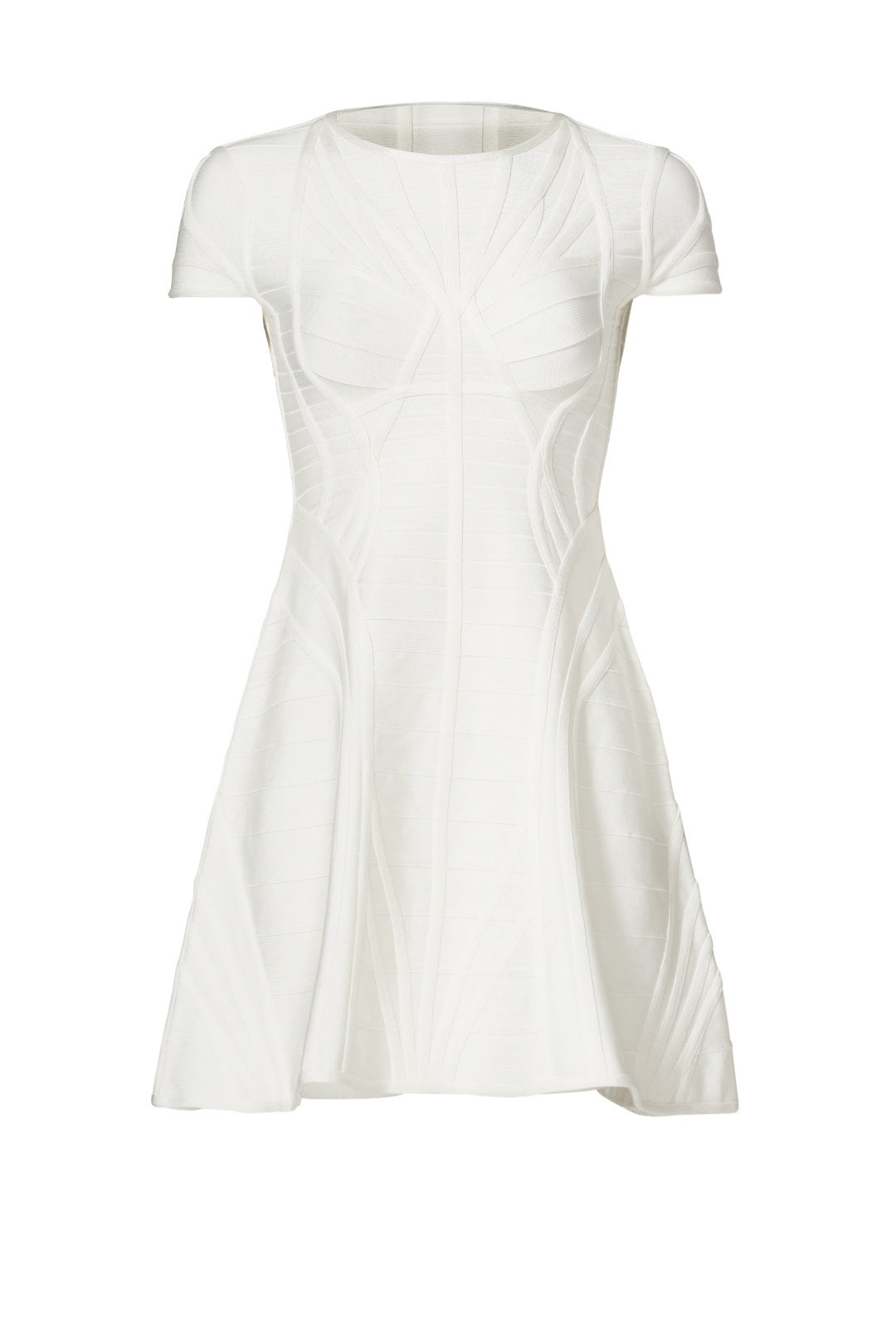 Kaysen Dress by Hervé Léger