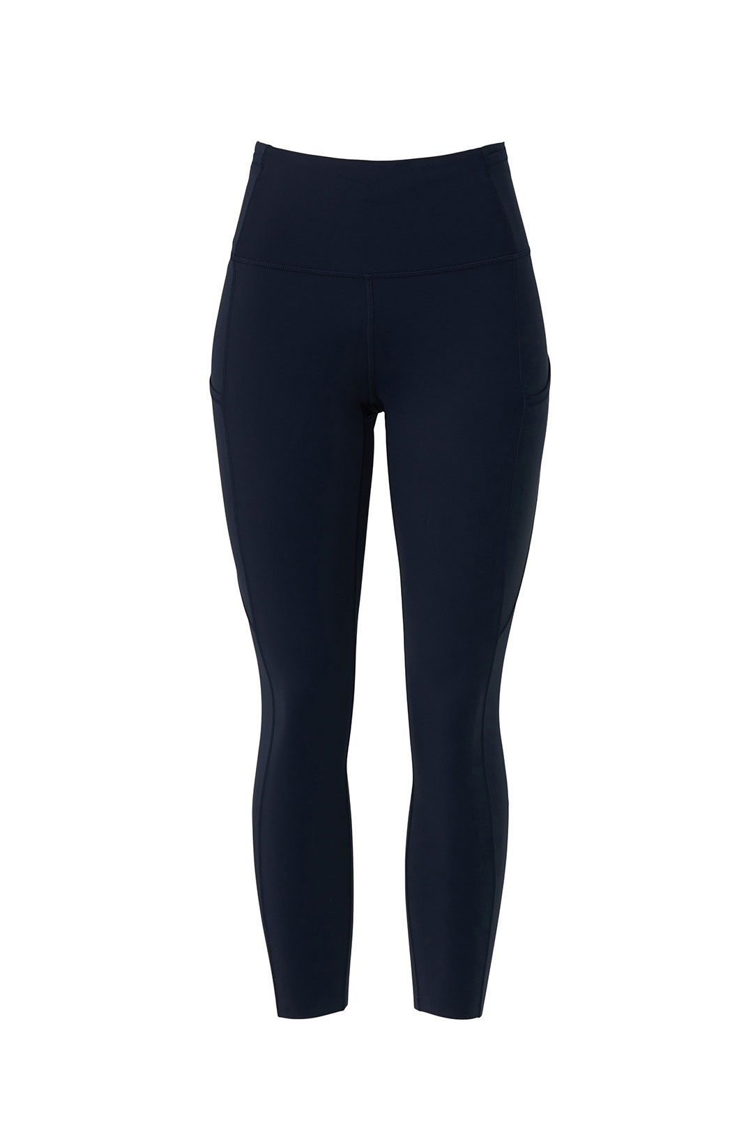 Fast and Free Cropped Leggings by Lululemon 4