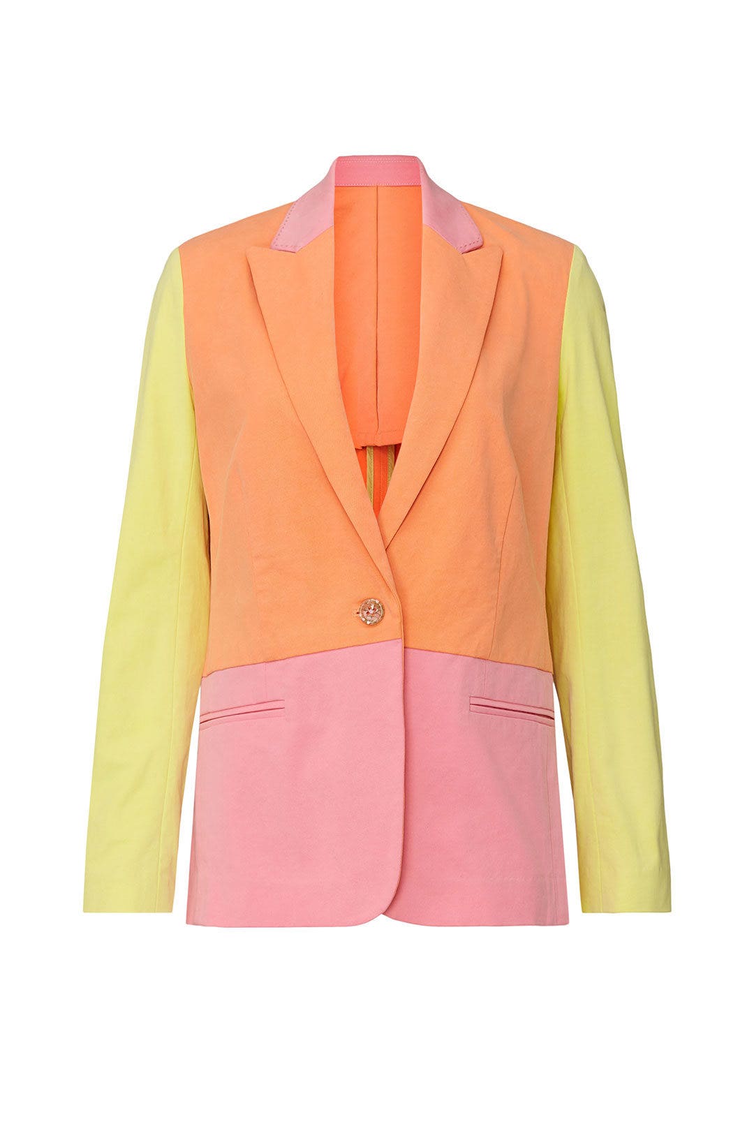 Darwin Blazer by Tanya Taylor 4