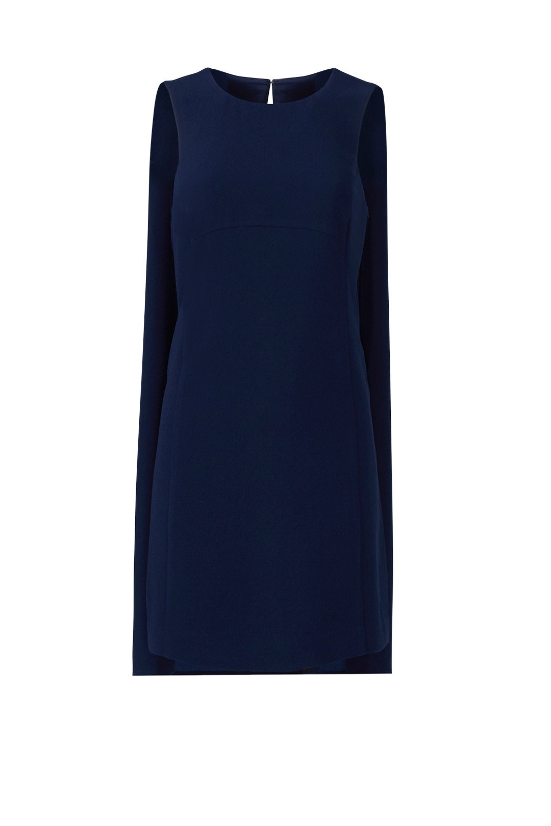 Navy Sedona Dress by Trina Turk 3