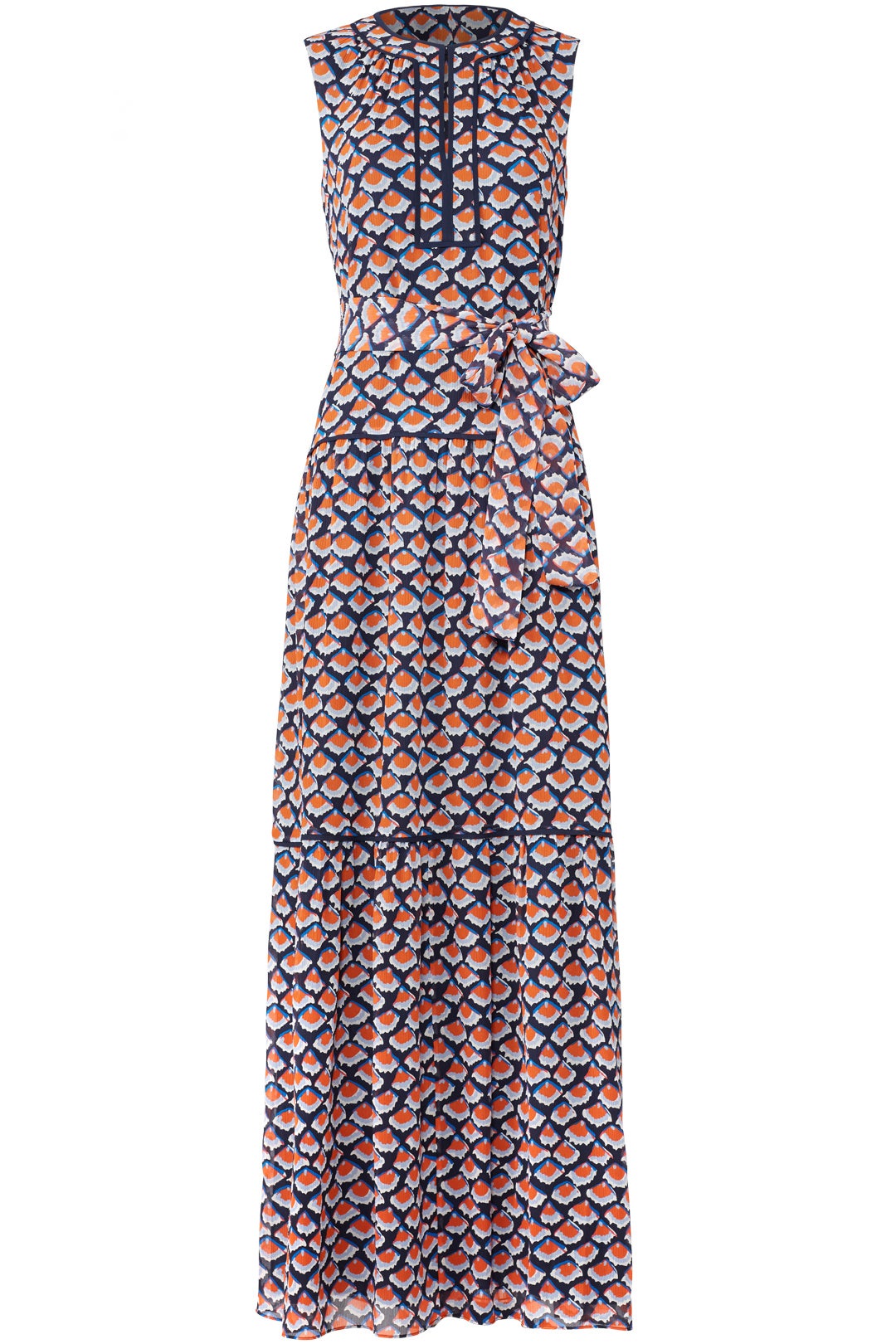Renata Maxi Dress by Tory Burch 3