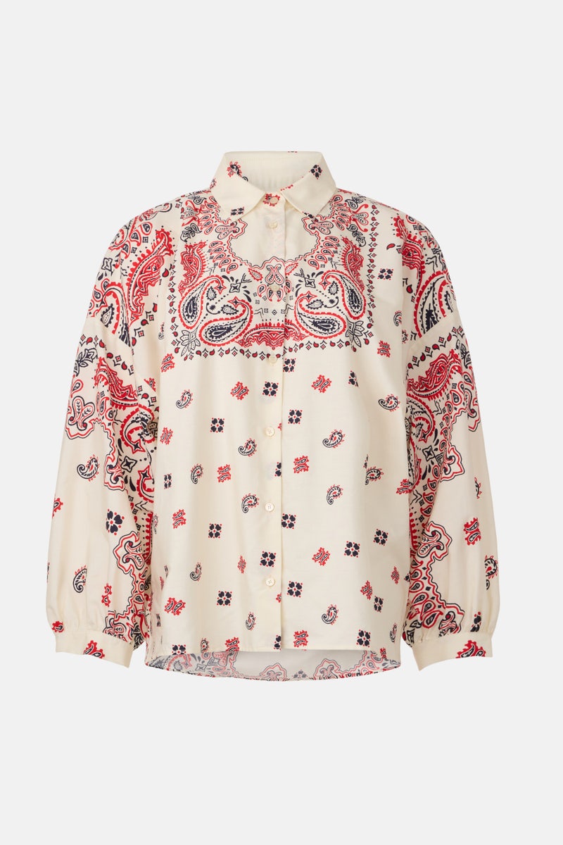 Adda Top by Weekend Max Mara - Photo 4