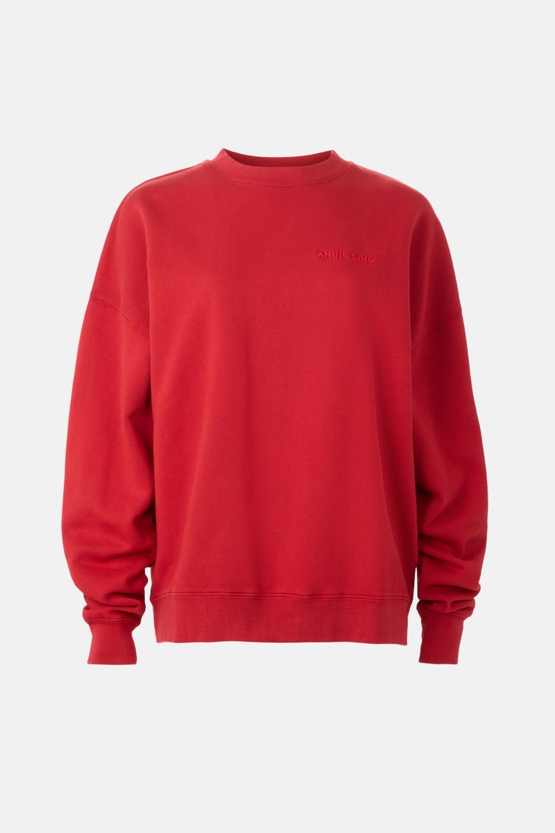 Miles Sweatshirt by Anine Bing - Photo 4