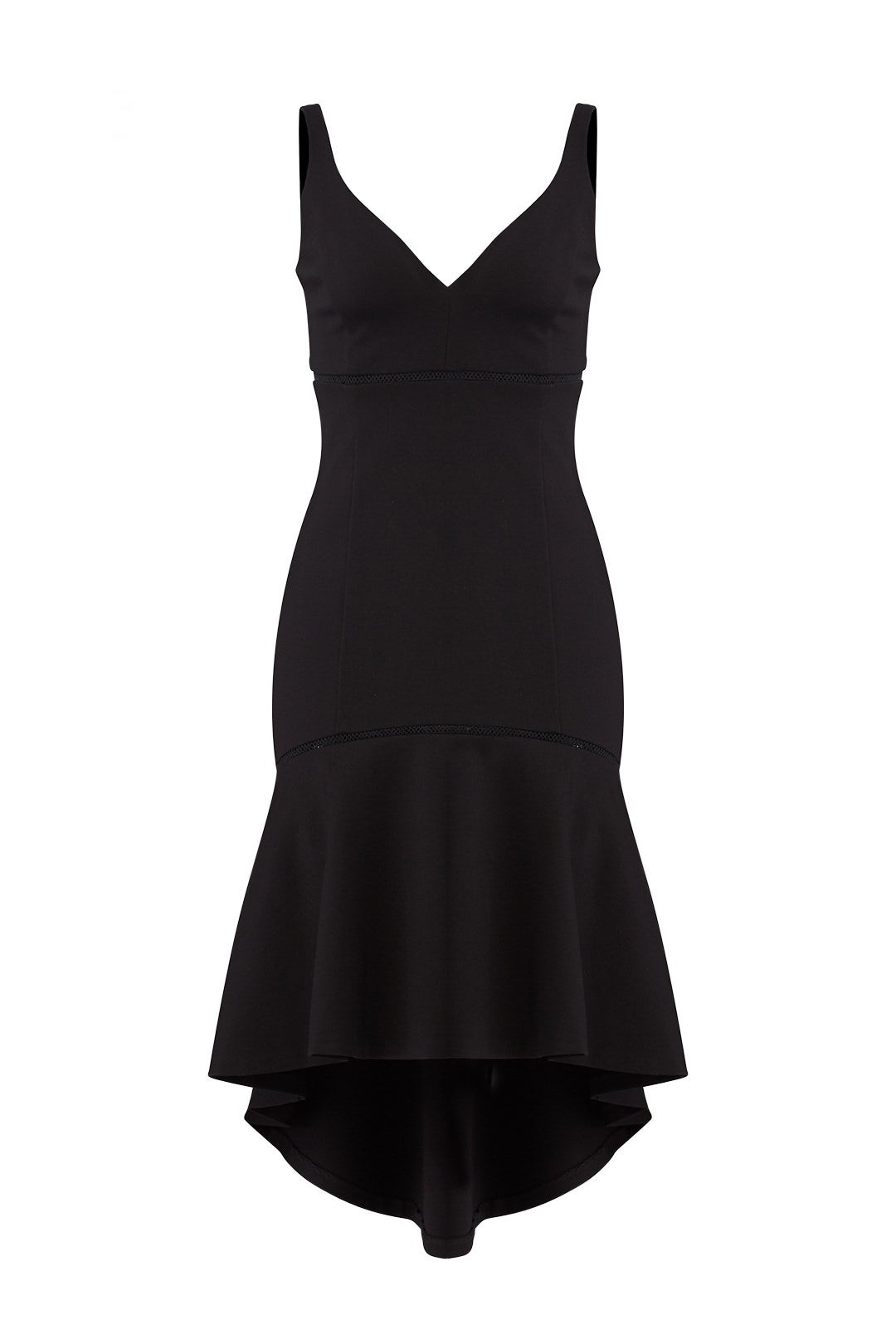 Izabella Dress by Adelyn Rae 3