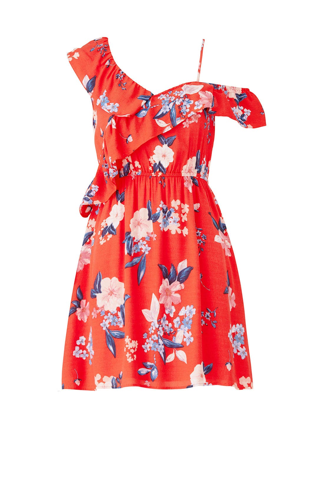 Cordetta Dress by cupcakes and cashmere 3