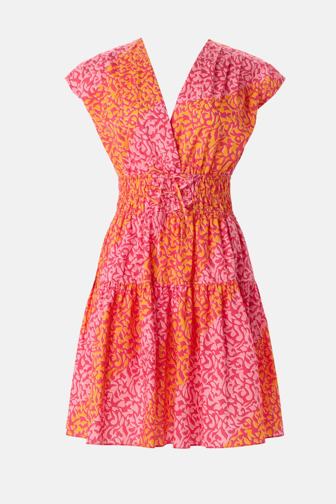 Tora Dress by Derek Lam 10 Crosby | Rent the Runway