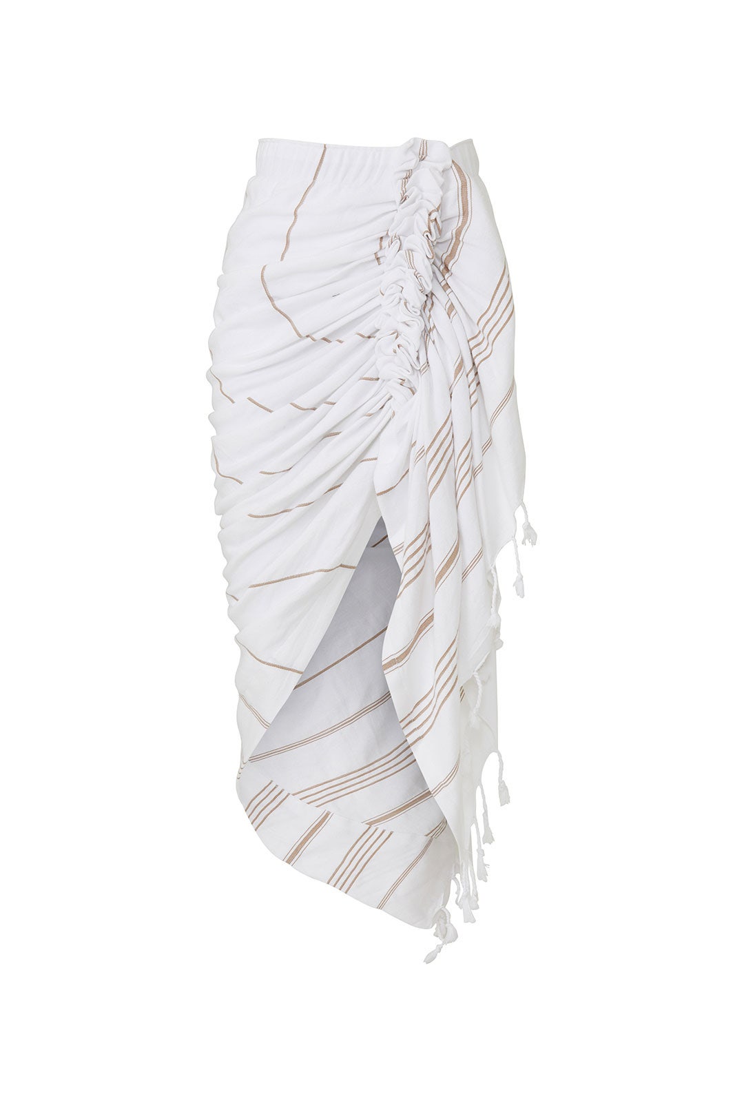 Tulum Skirt by Just BEE Queen 4