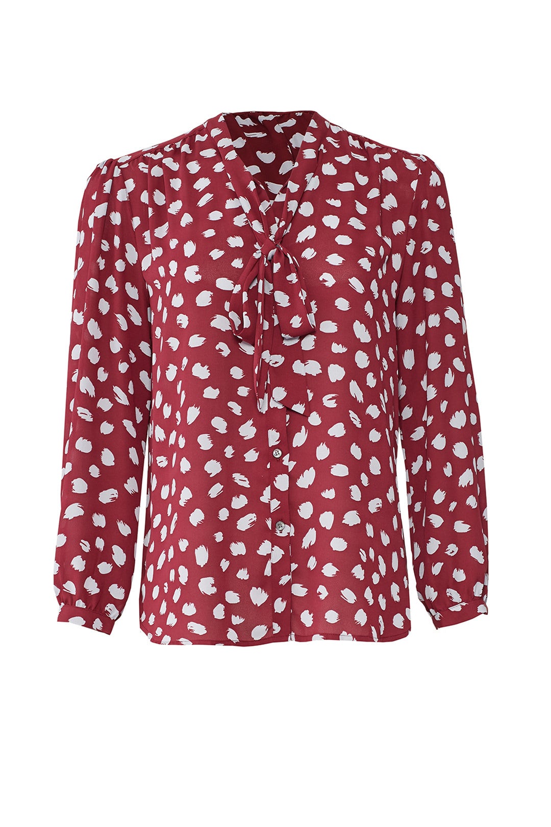 Gains Secretary Blouse by J.Crew 3