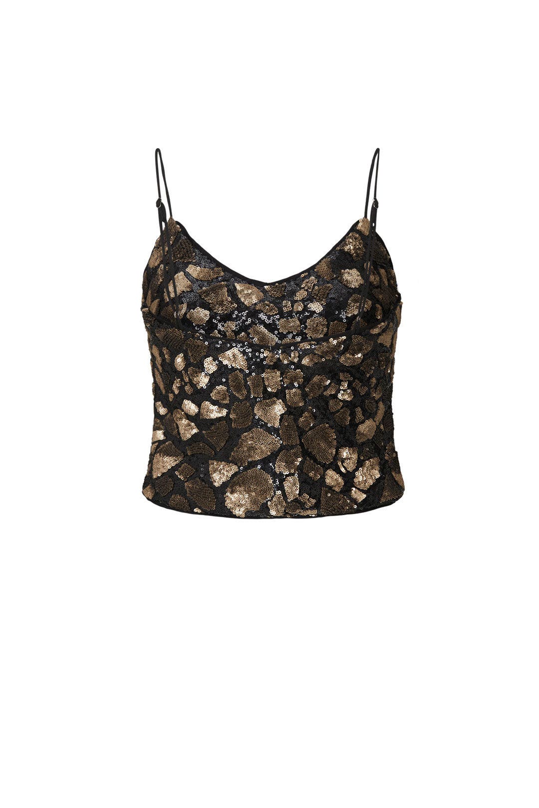 Nina Tank by Line + Dot