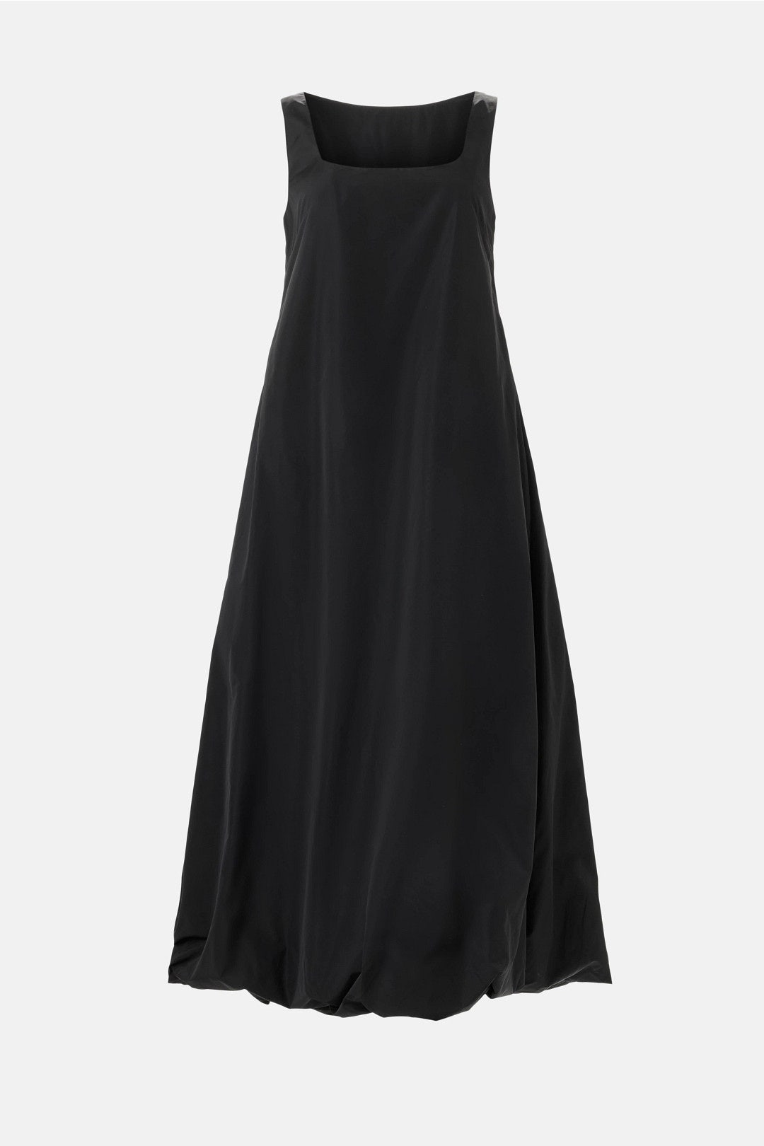 Technical Volume Dress by Róhe