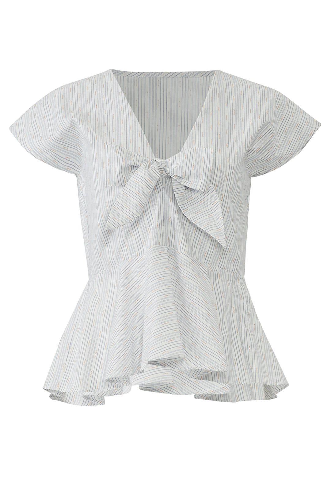 Steph Top by Waverly Grey