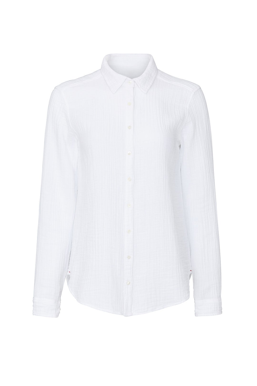 Scout Button Up Top by XíRENA