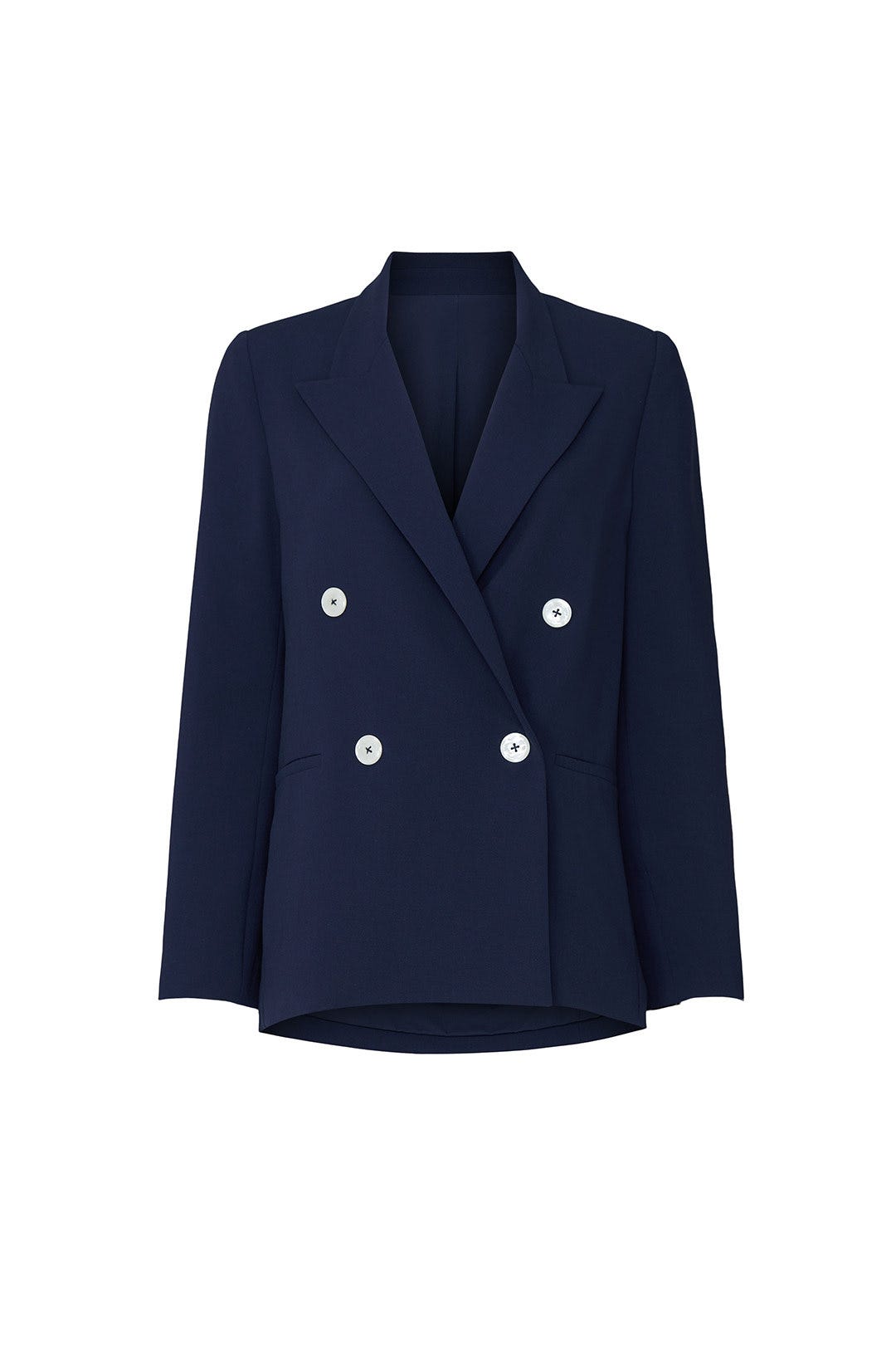 Hugo Blazer by Black Halo 4