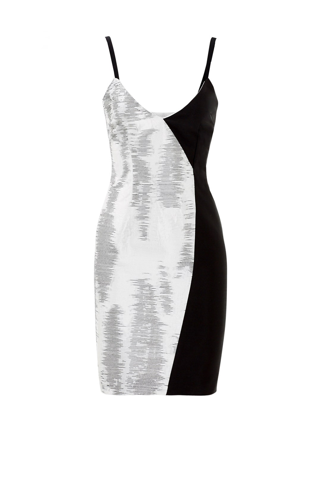 Two Face Dress by Bibhu Mohapatra