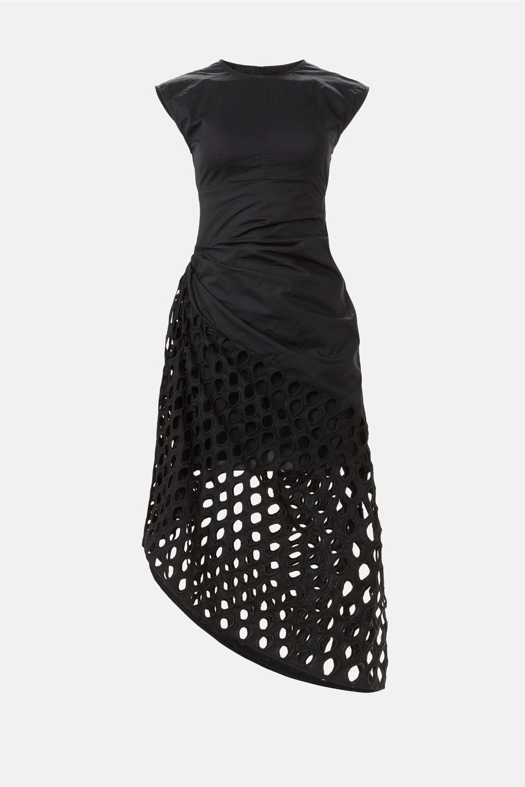 Notting Dress by Diotima 4