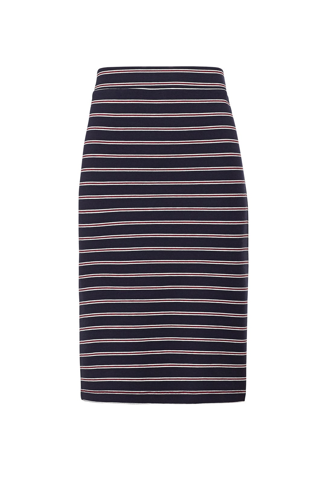 Striped Rita Skirt by dRA
