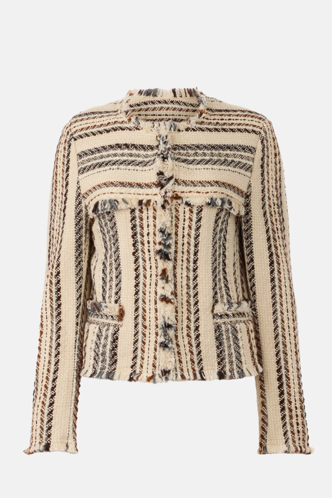 Izaria Jacket by Isabel Marant Etoile 4