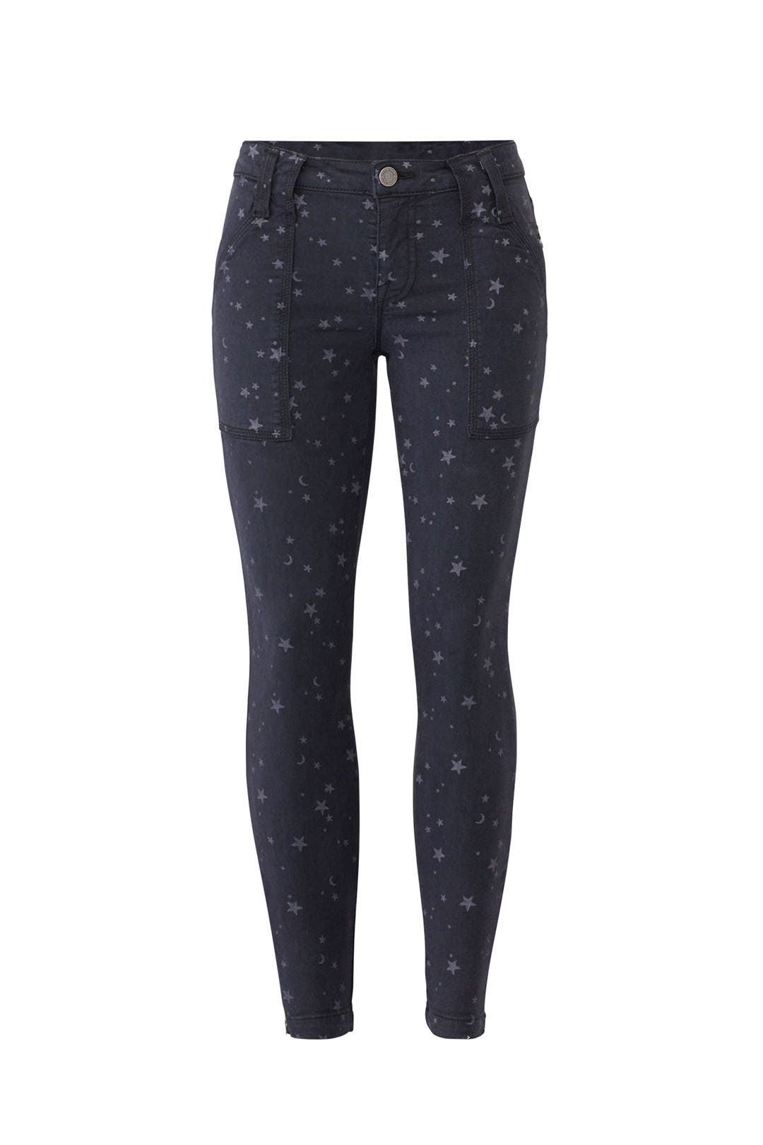 Park Skinny Jean by Joie