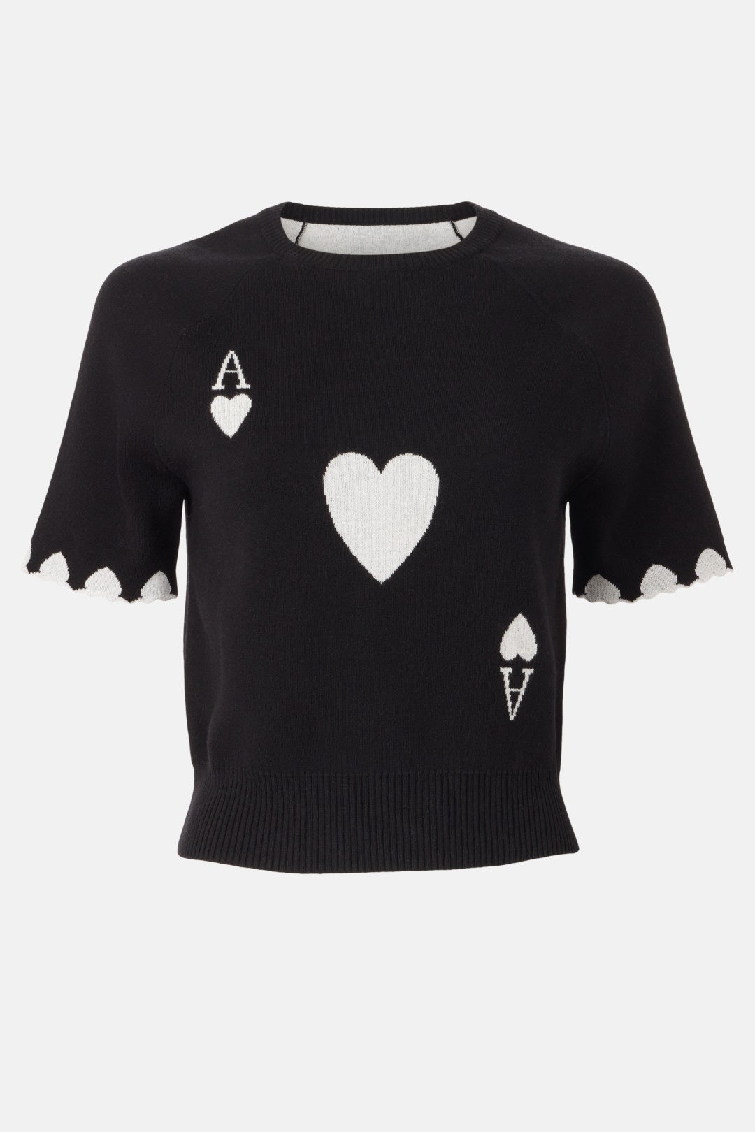 Molly Pullover Sweater