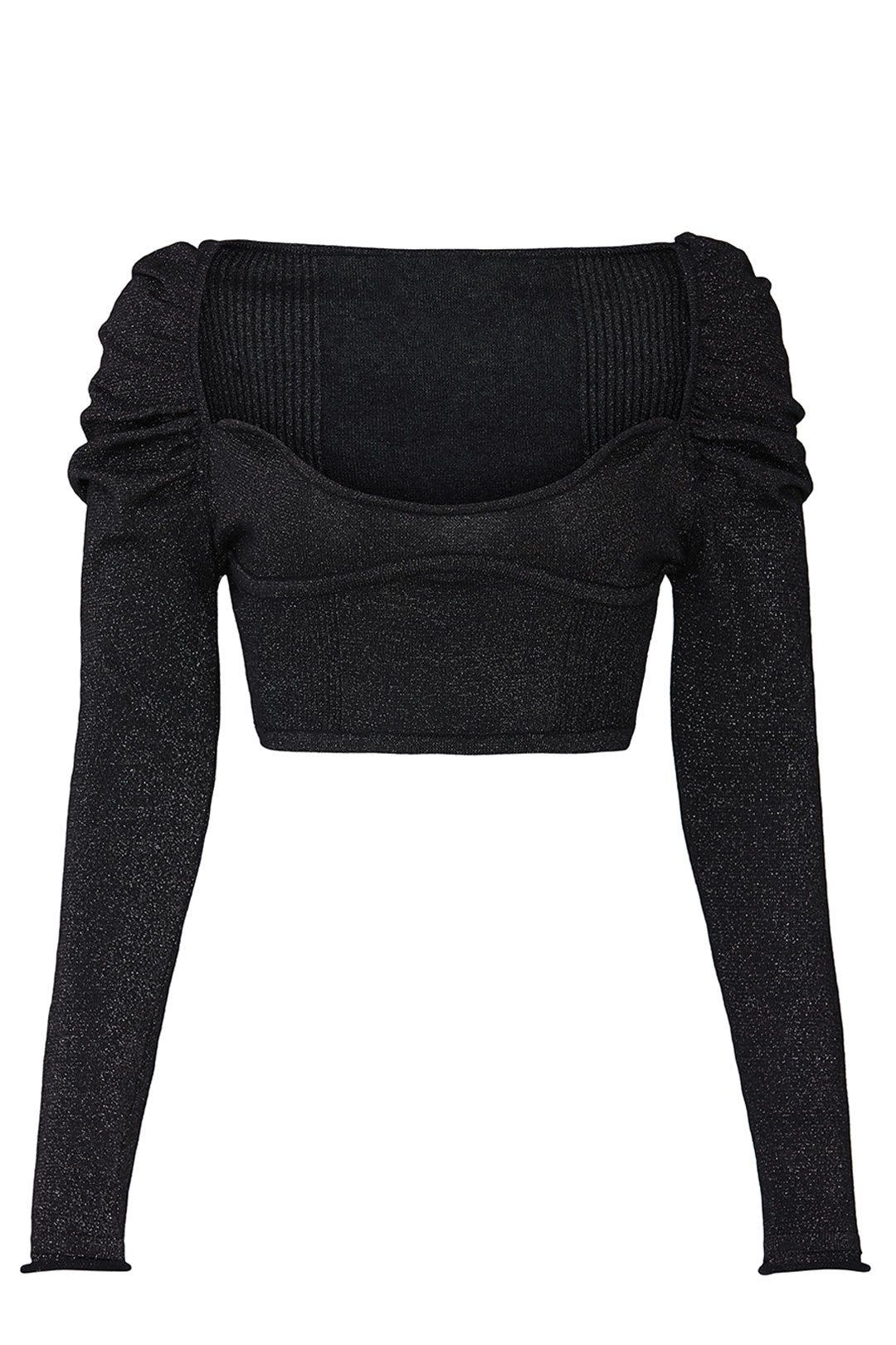 Monica Top by léRumi