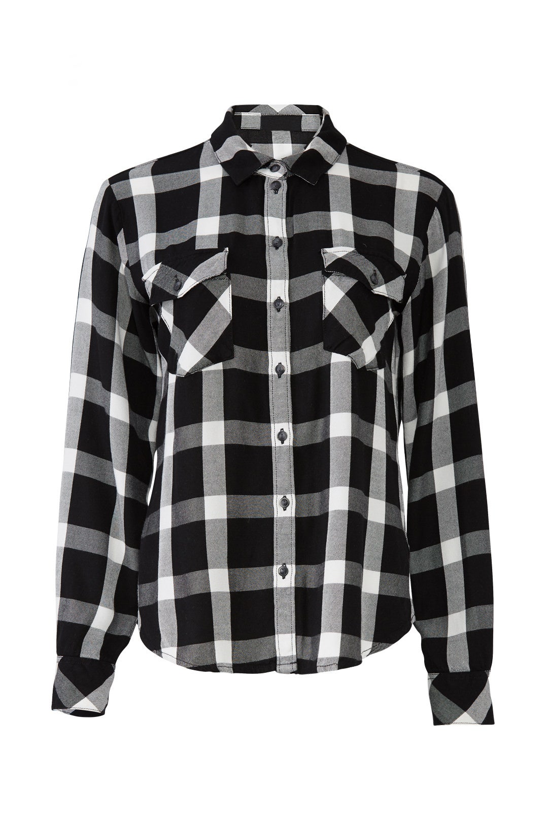 Main Street Boyfriend Tunic by Sanctuary