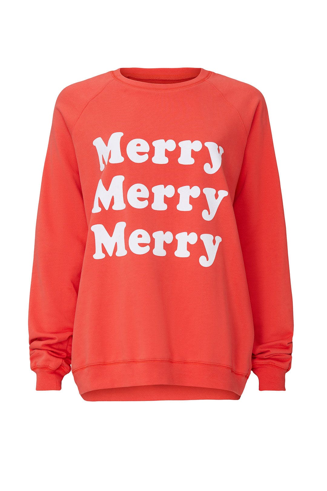 Merry Cole Sweatshirt by Show Me Your Mumu 4