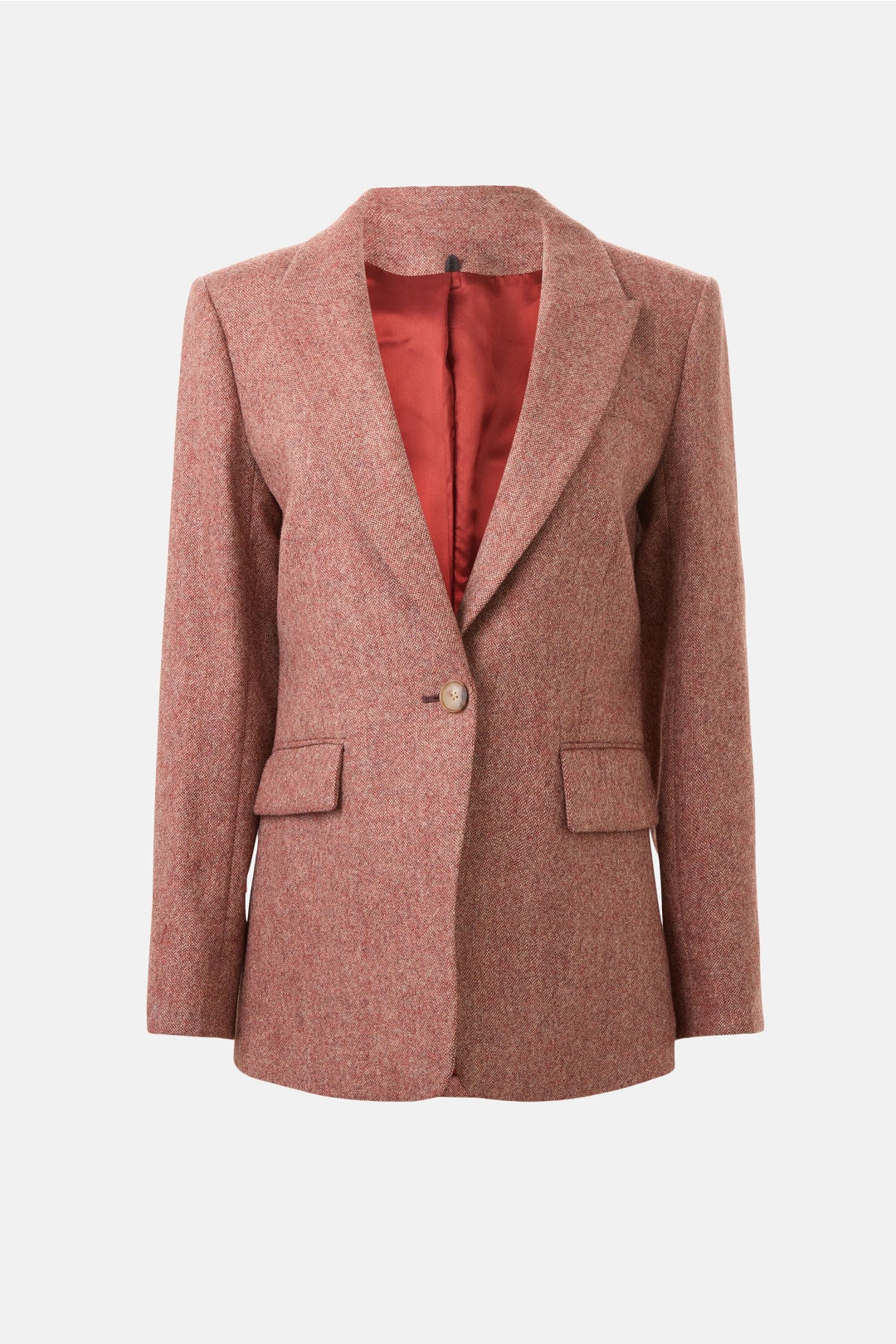 Vega Dickey Blazer by Veronica Beard 4