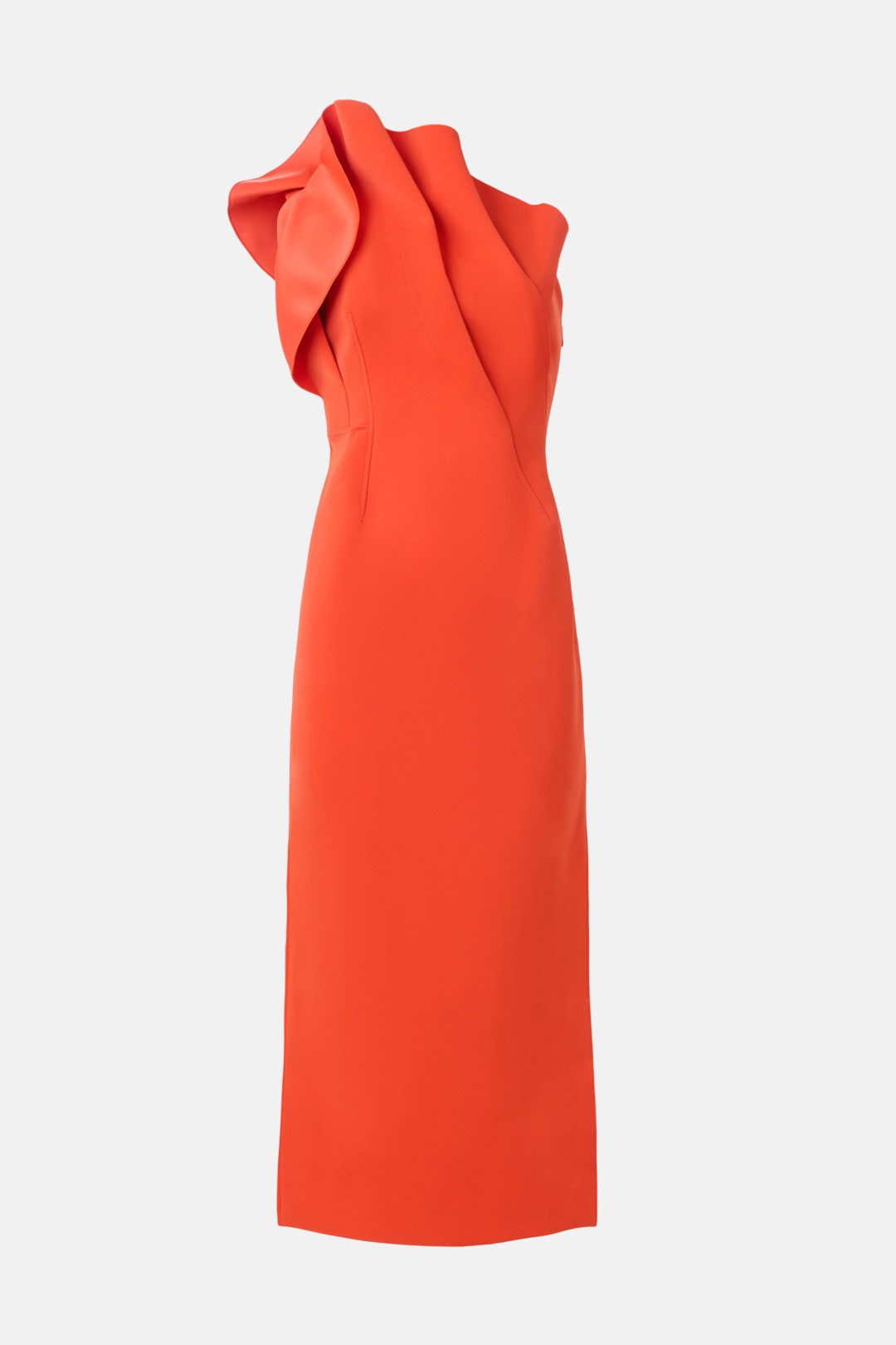Hawkley Midi Dress by Acler 4