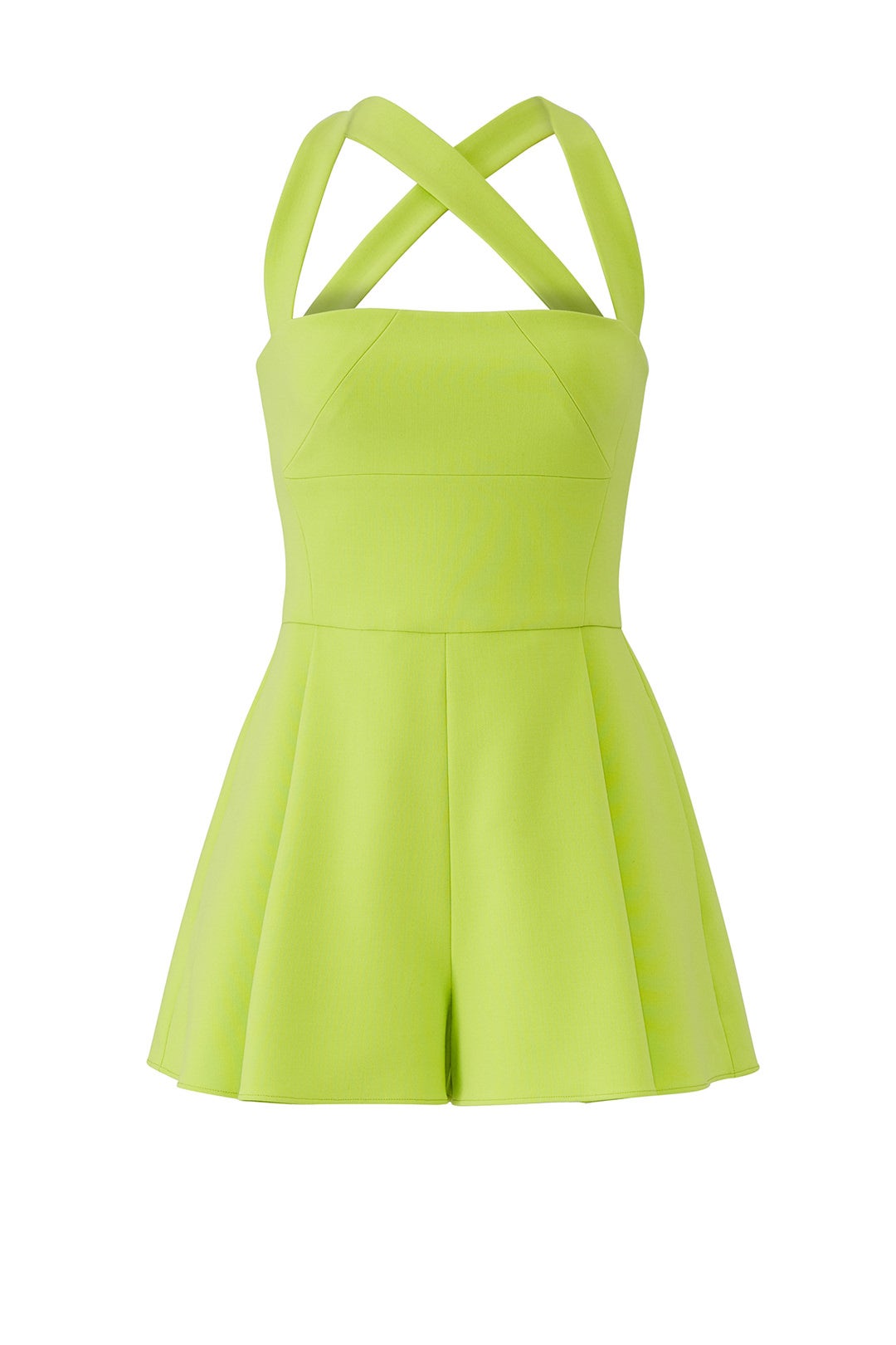 Emerson Romper by Black Halo 3