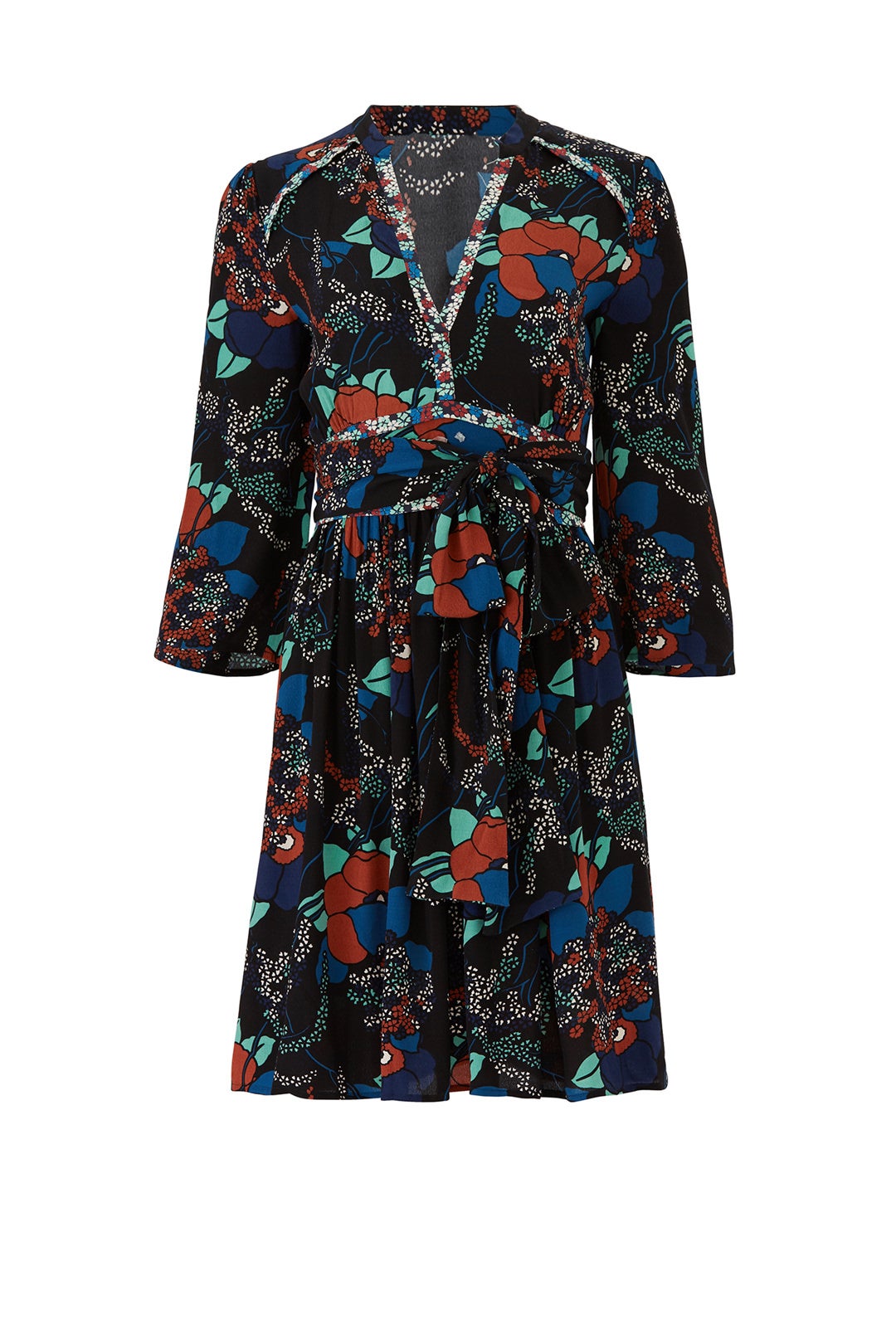 Agathe Dress by ba&sh 3