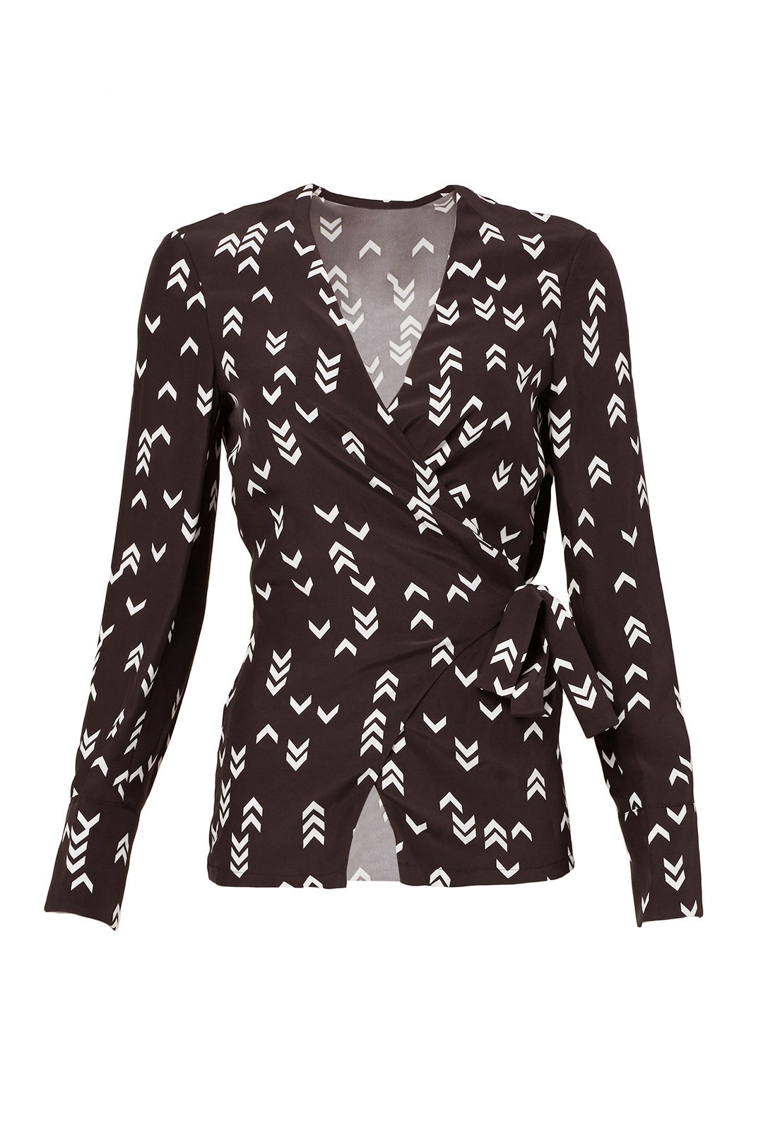 Sally Top by C/MEO COLLECTIVE