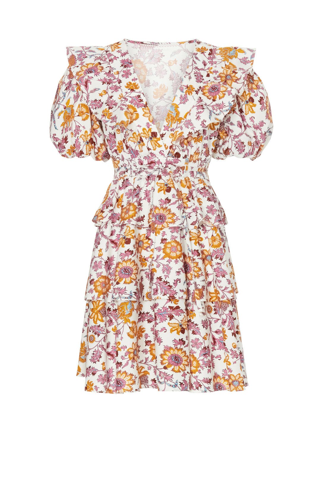 Ophelia Dress by Derek Lam 10 Crosby | Rent the Runway