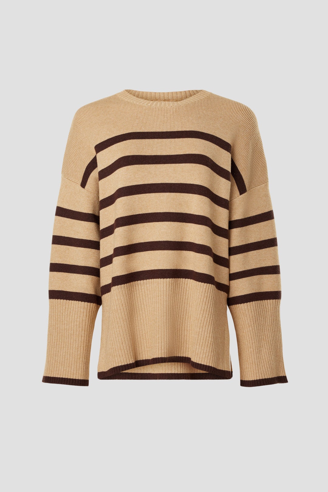 Stripe Sweater by Great Jones 