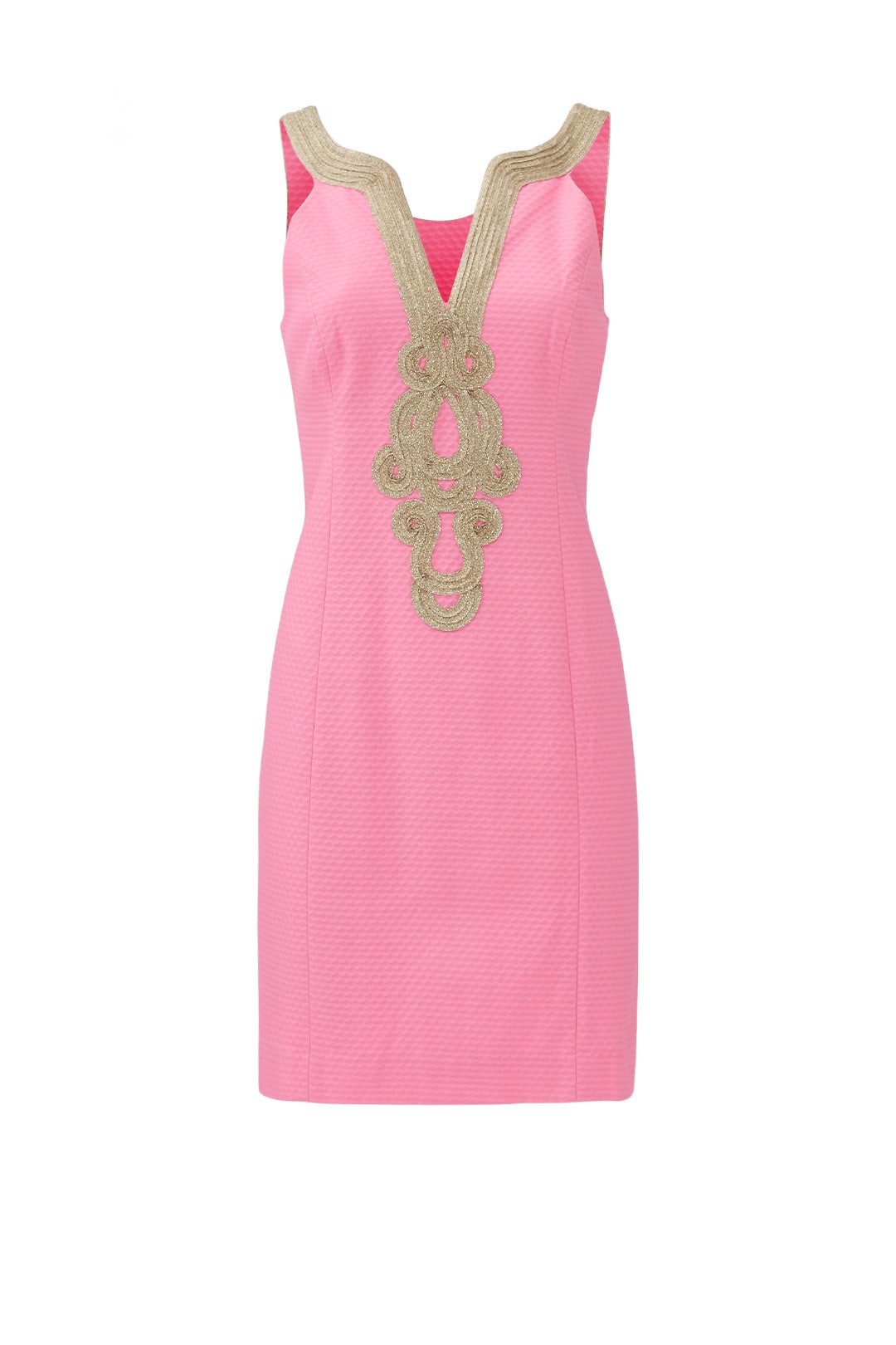 Pink Pout Emery Shift by Lilly Pulitzer 3