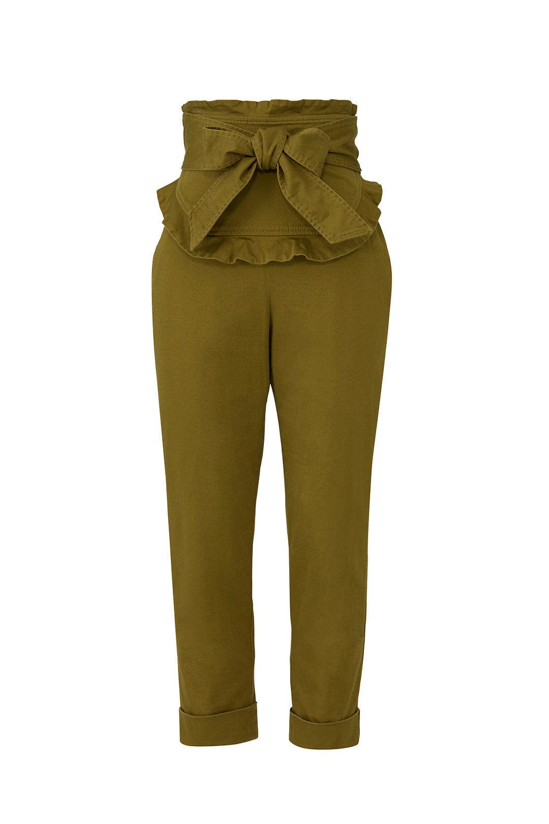 Adelaide Pants by Marissa Webb 3