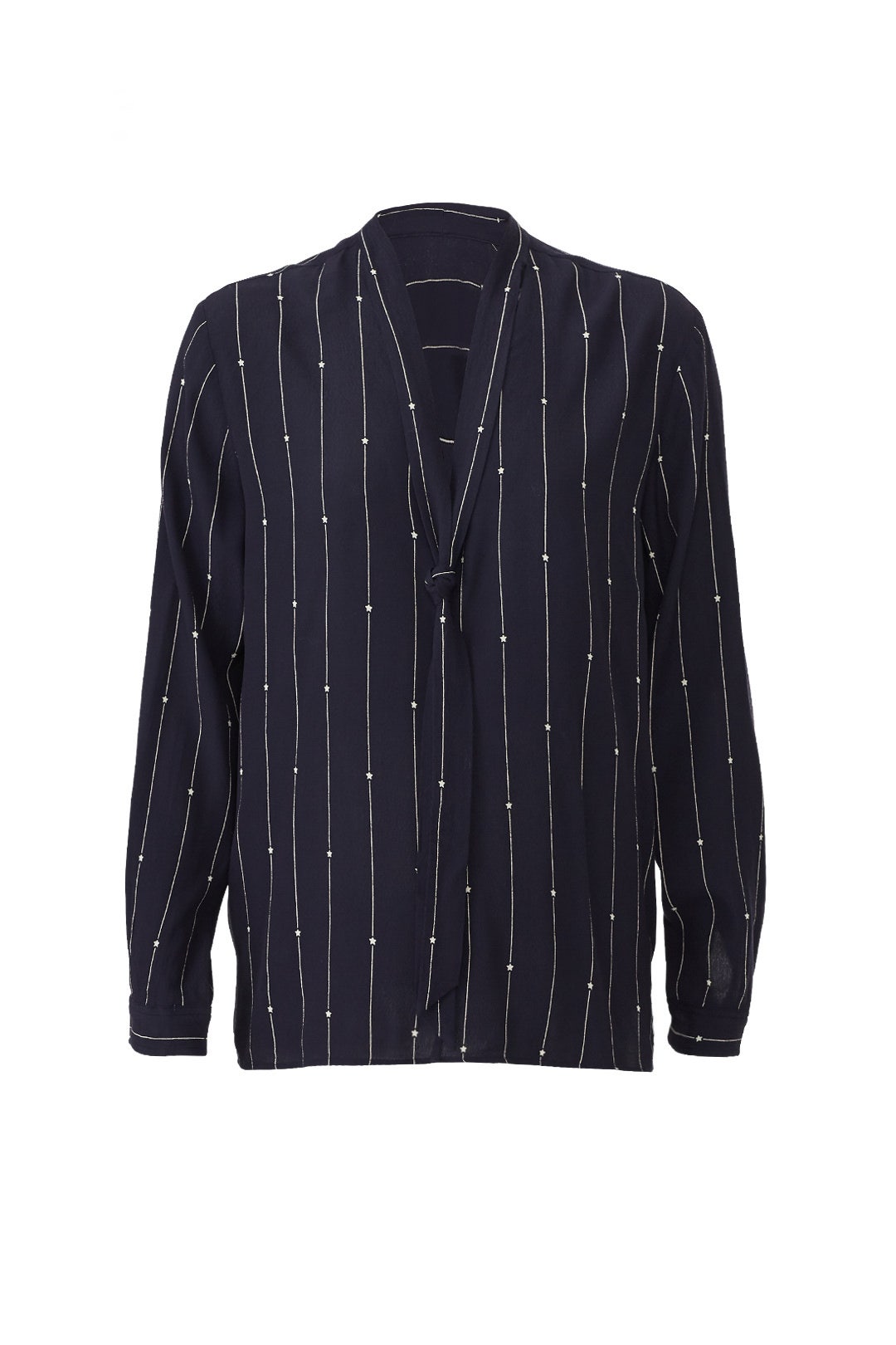 Striped Rhea Button Down by Rails