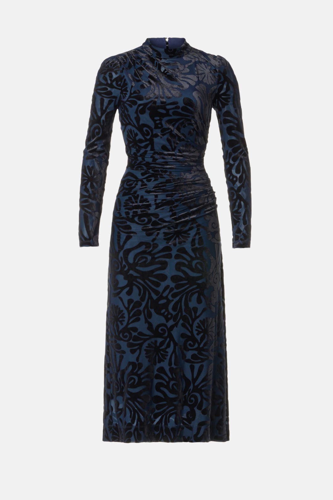 Sea NEW YORK★アリア ストレッチ バーンアウト ドレス Alia Stretch Burnout Dress by Sea New York | Rent the Runway