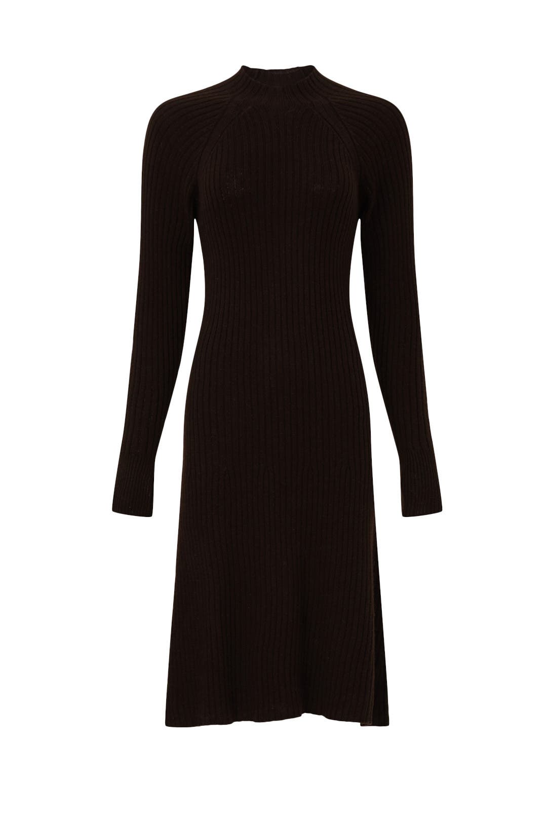 Mock Neck Sweater Dress by Thakoon | Rent the Runway