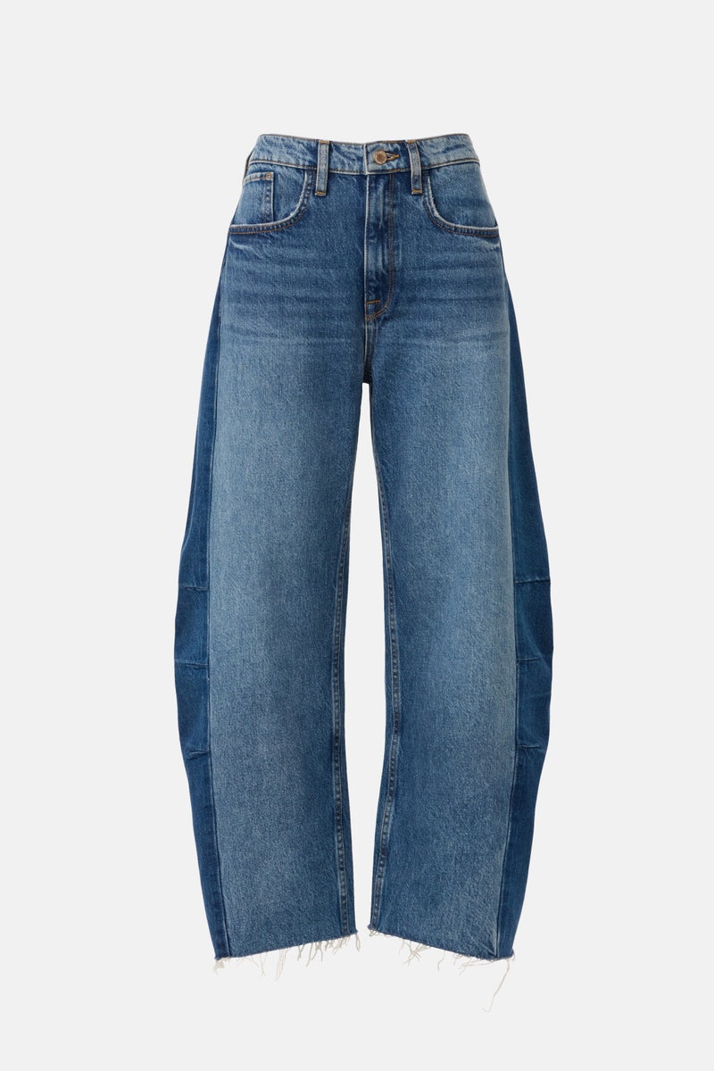 Walker Mid-Rise Constructed Jeans by Triarchy - Photo 4