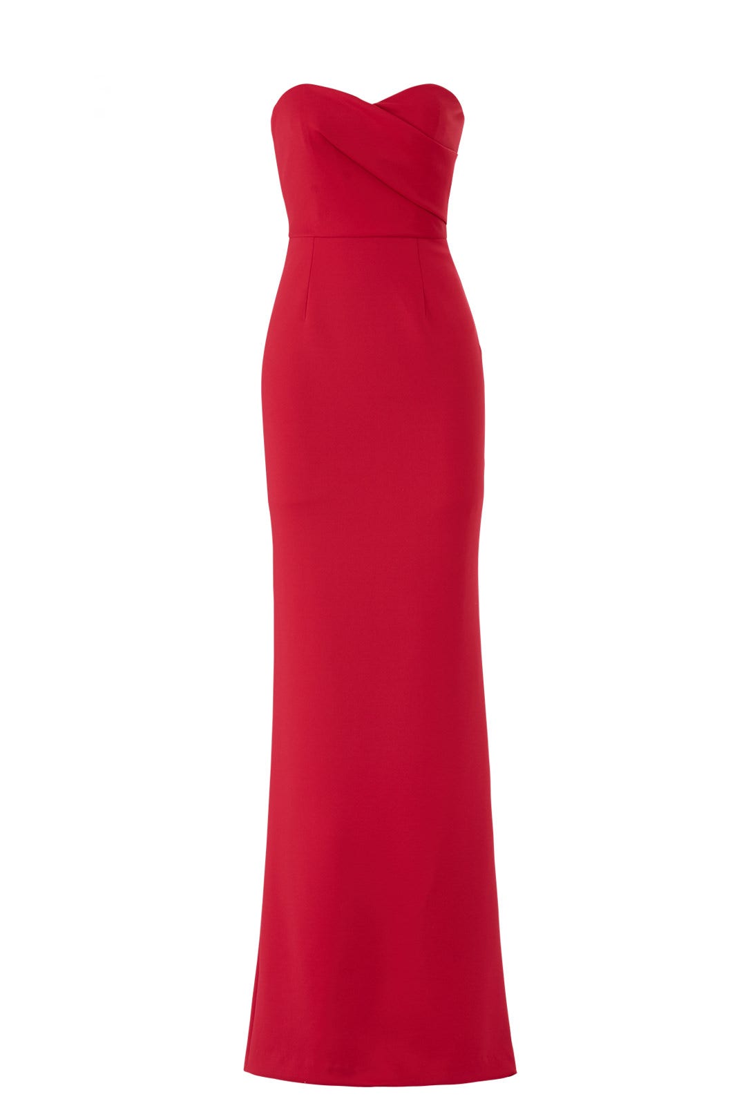 Katiyah Gown by Black Halo 3